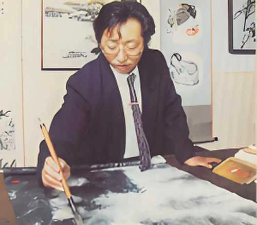 李海陆老师的照片，单击鼠标查看大图！